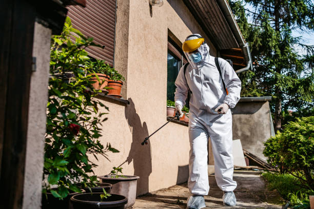 Best Commercial Pest Control Services  in Chattanooga, TN